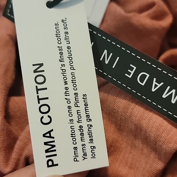 For The Republic Shirt - Picture 7 of 8